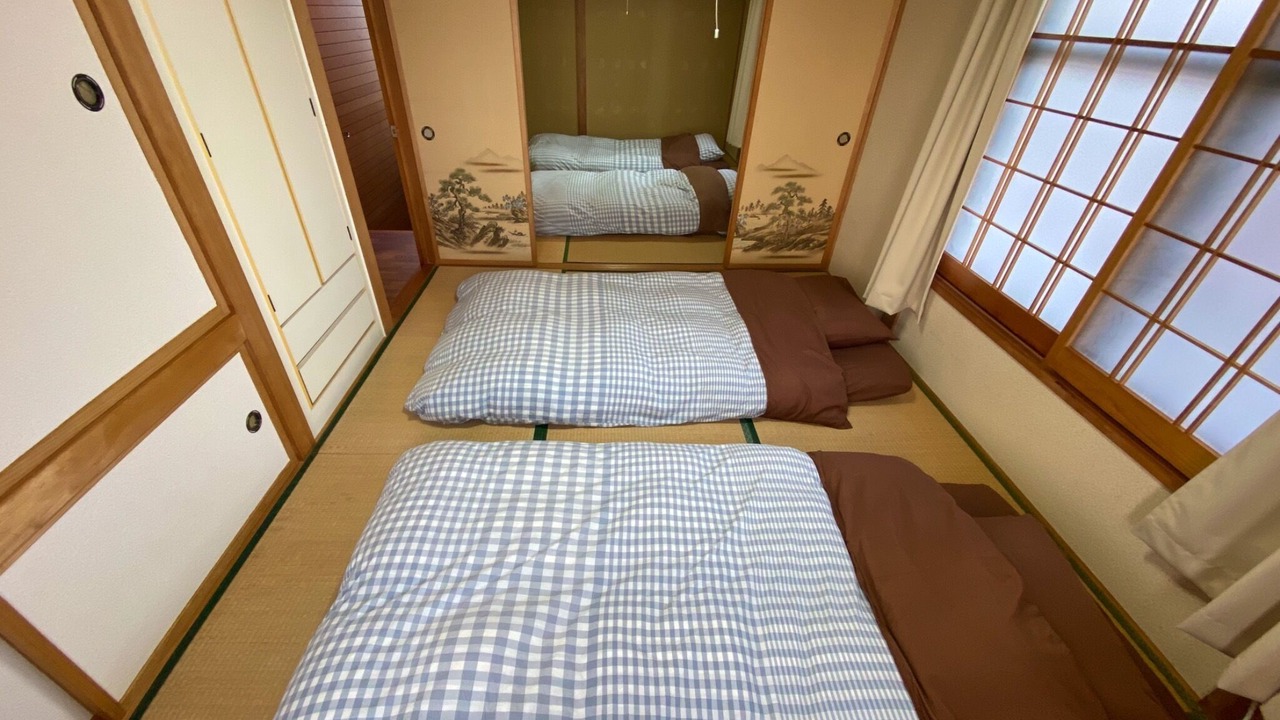 Photo of Bedroom in Shiraoi