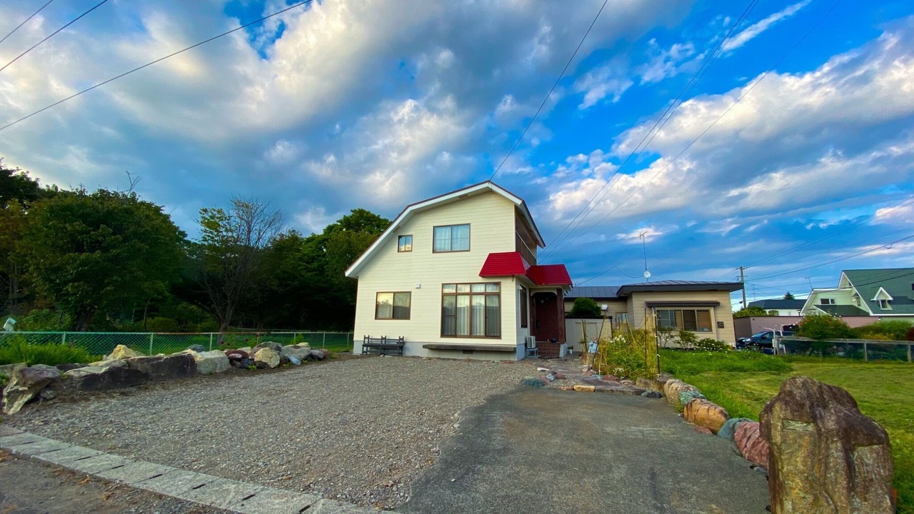 Photo of Outdoor in Shiraoi