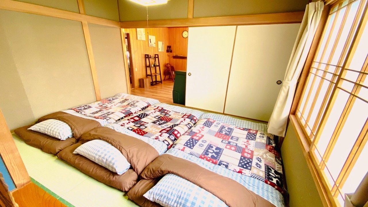 Photo of Bedroom in Shiraoi