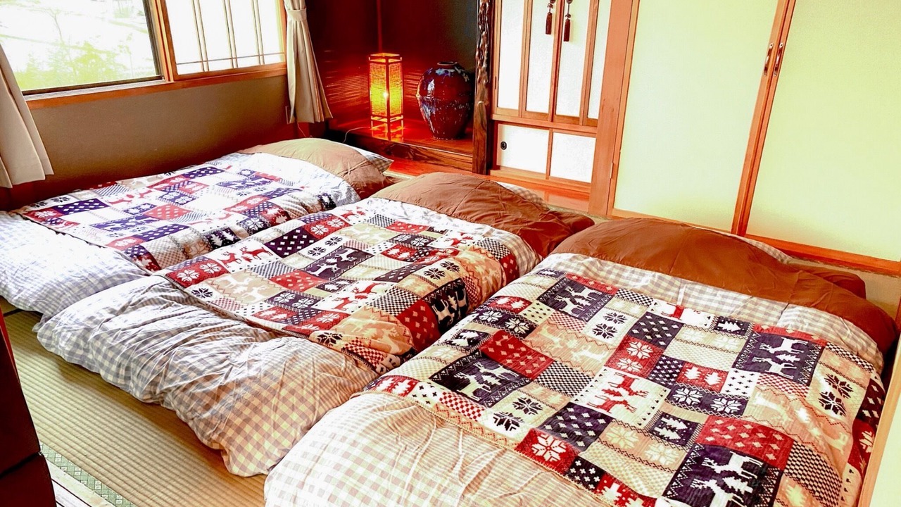 Photo of Bedroom in Shiraoi