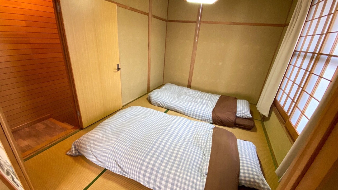 Photo of Bedroom in Shiraoi