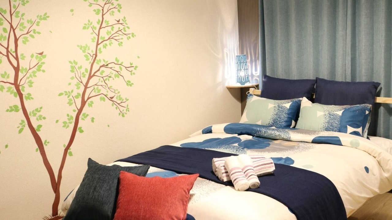 Photo of Bedroom in Urayasu