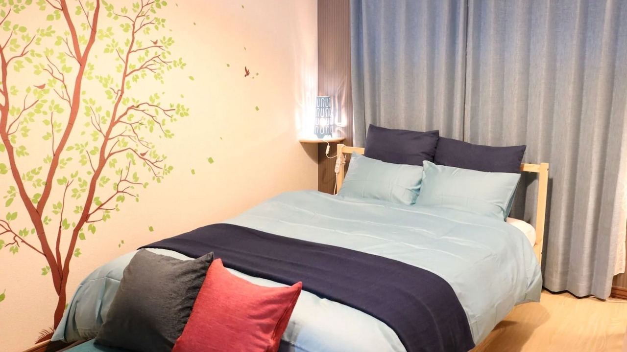 Photo of Bedroom in Urayasu