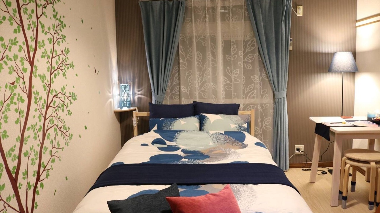 Photo of Bedroom in Urayasu