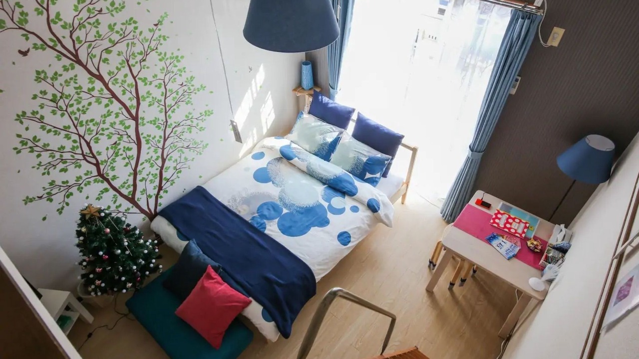 Photo of Bedroom in Urayasu