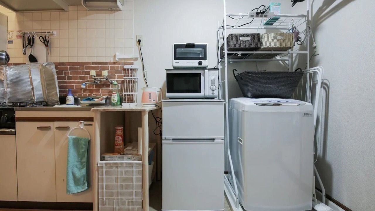 Photo of Kitchen in Urayasu