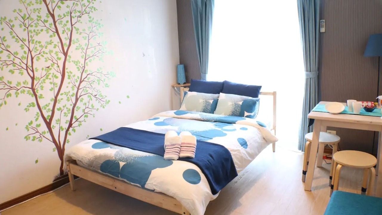Photo of Bedroom in Urayasu