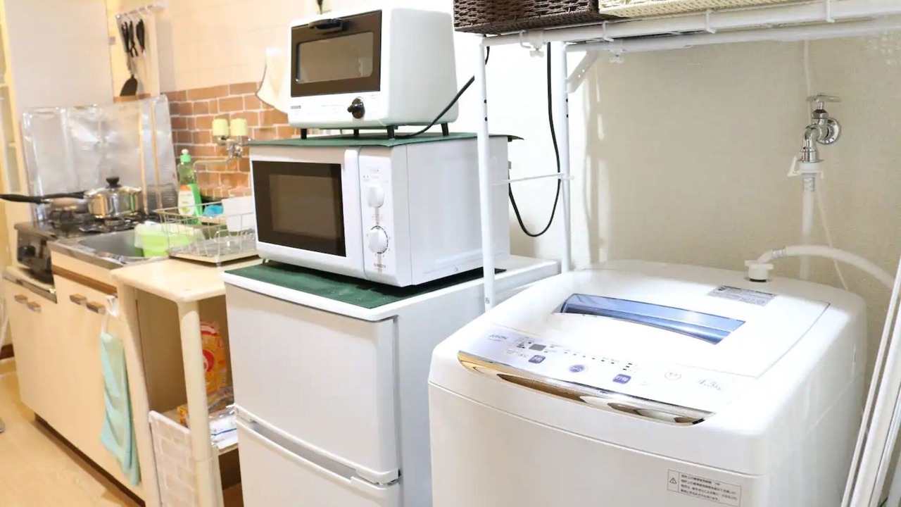 Photo of Kitchen in Urayasu