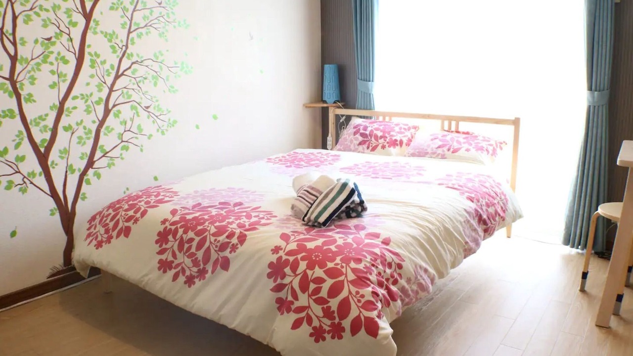 Photo of Bedroom in Urayasu