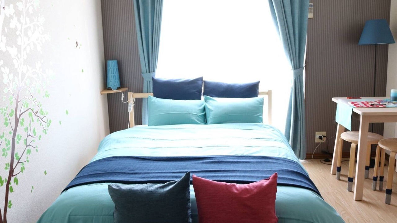 Photo of Bedroom in Urayasu