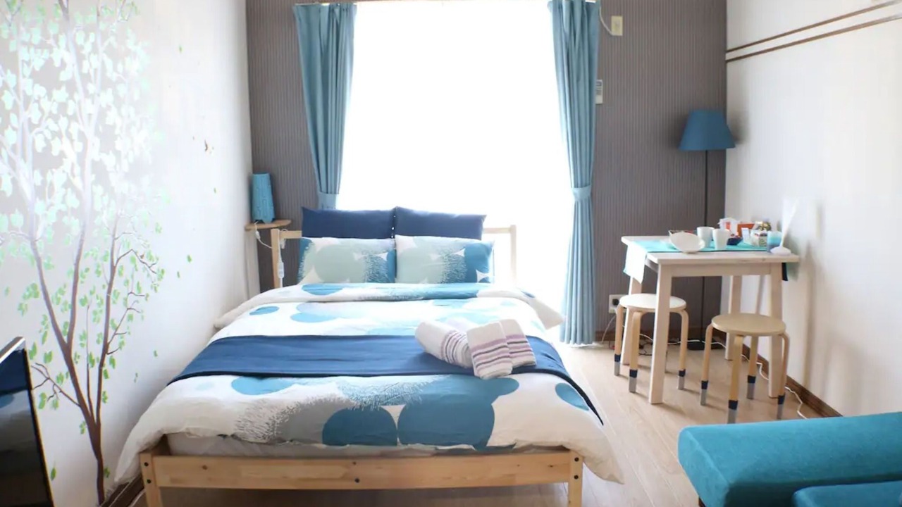 Photo of Bedroom in Urayasu