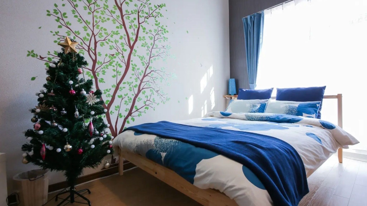 Photo of Bedroom in Urayasu