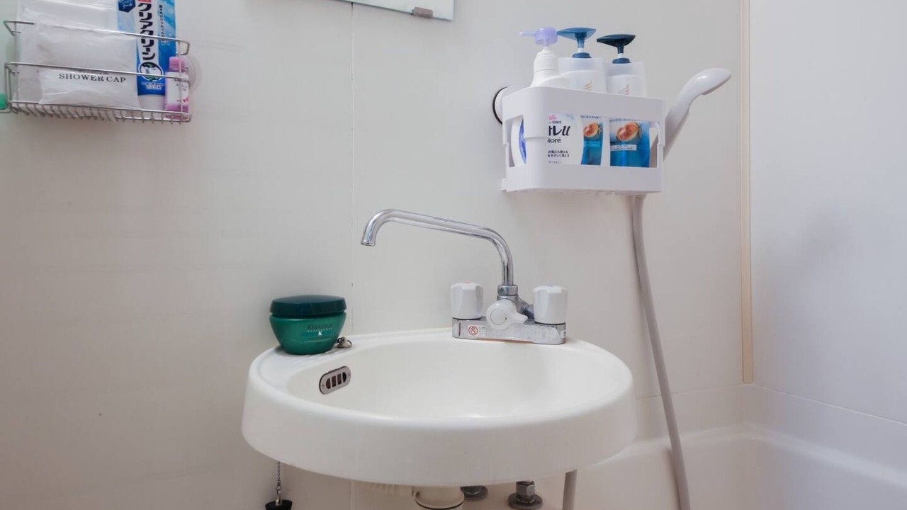 Photo of Bathroom in Urayasu