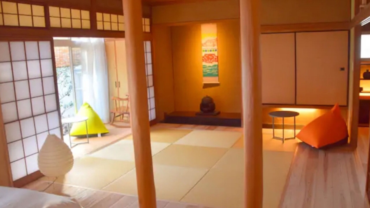Photo of Bedroom in Takamatsu