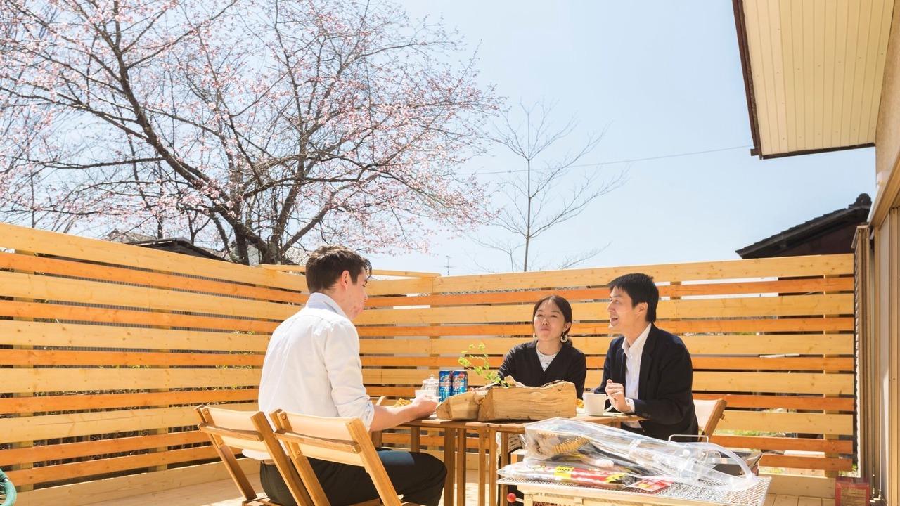 Photo of Outdoor in Kitasaku-gun