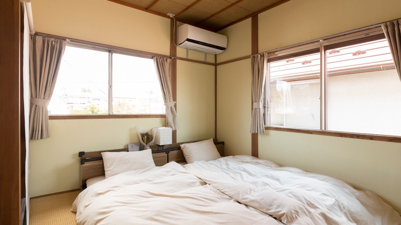 Photo of Bedroom in Kitasaku-gun