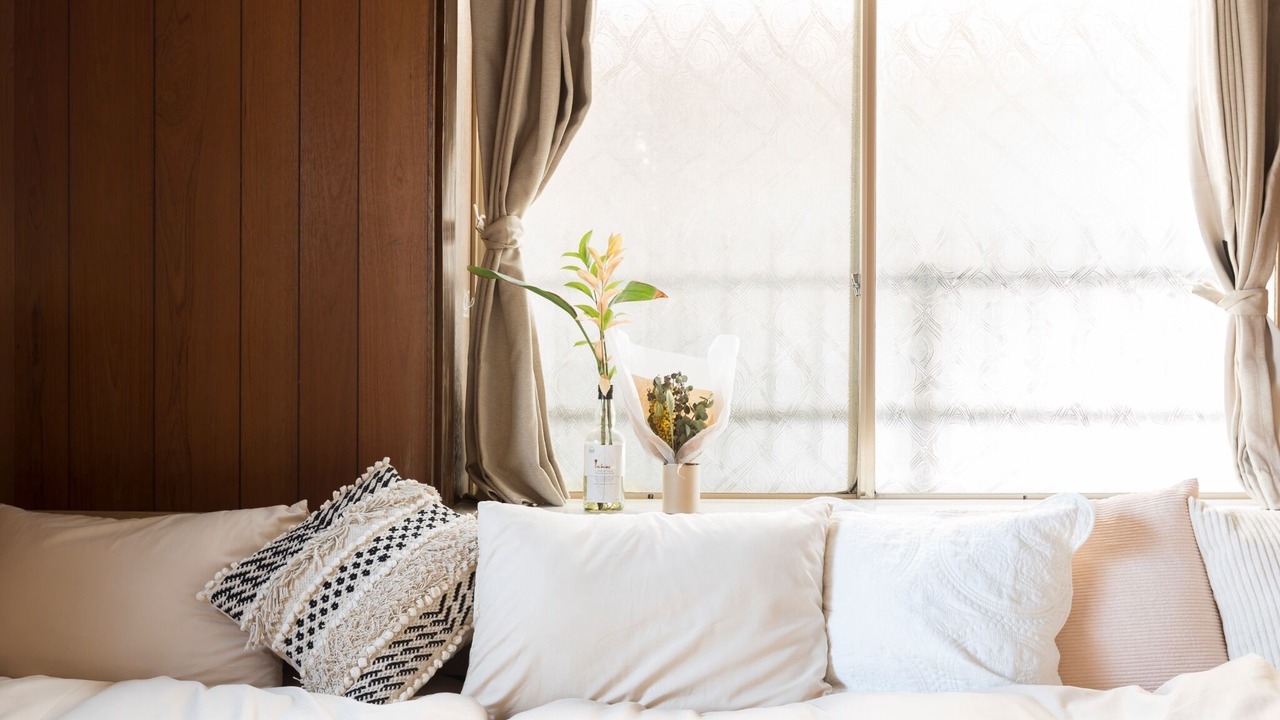 Photo of Bedroom in Kitasaku-gun