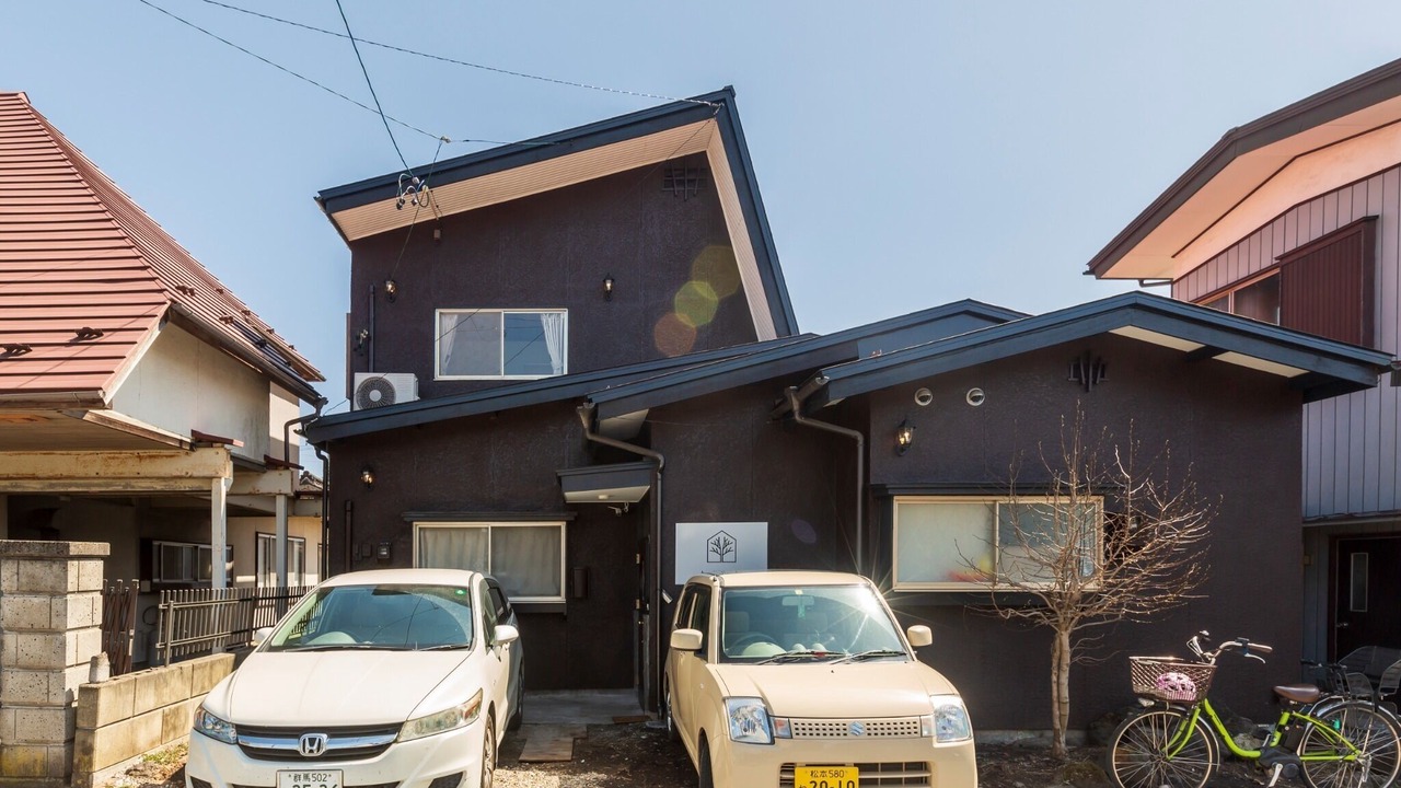 Photo of Outdoor in Kitasaku-gun