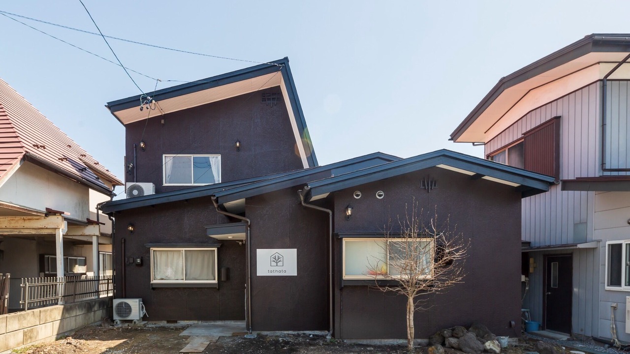 Photo of Outdoor in Kitasaku-gun