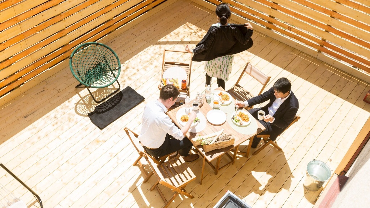 Photo of Outdoor in Kitasaku-gun