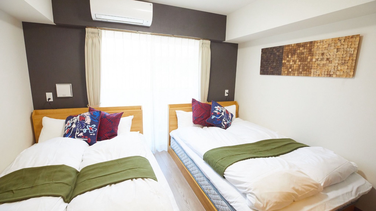 Photo of Bedroom in Nakakasai