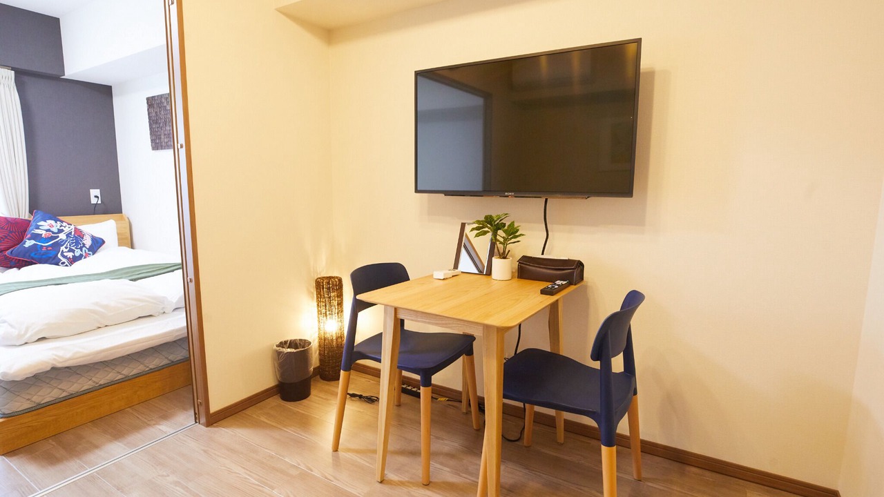 Photo of Bedroom in Nakakasai