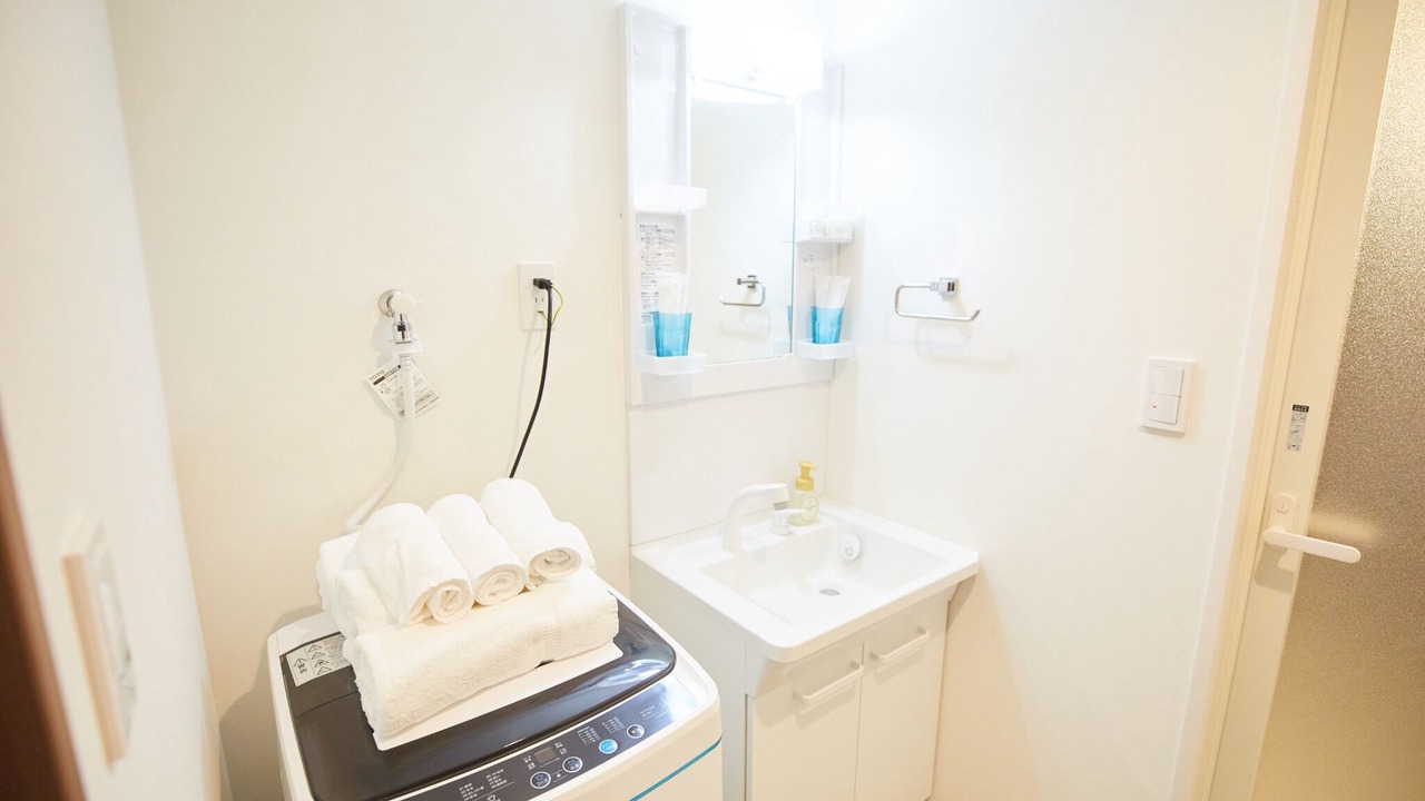 Photo of Bathroom in Nakakasai