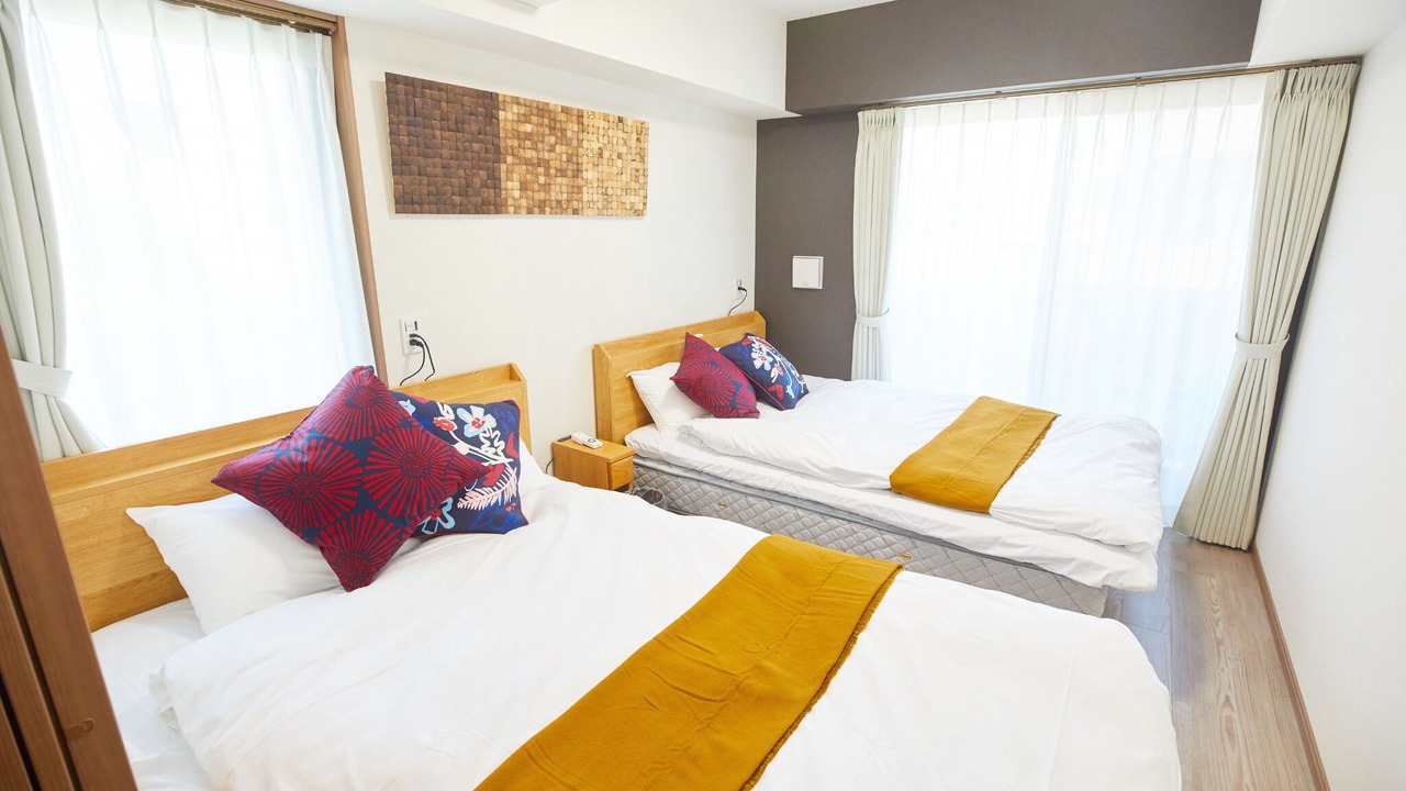 Photo of Bedroom in Nakakasai