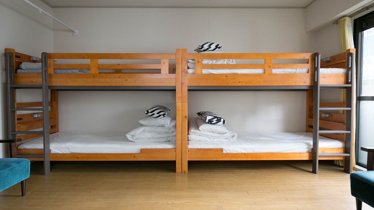 Photo of Bedroom in Nishinakasu