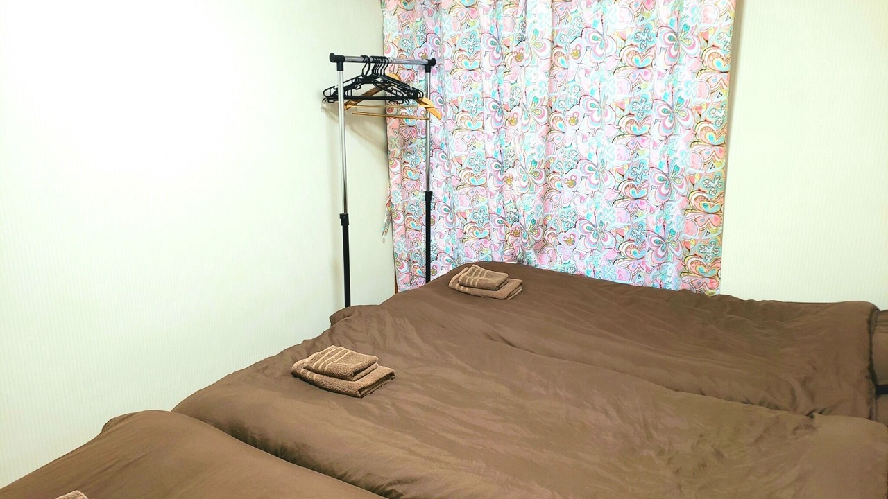 Photo of Bedroom in Maihama