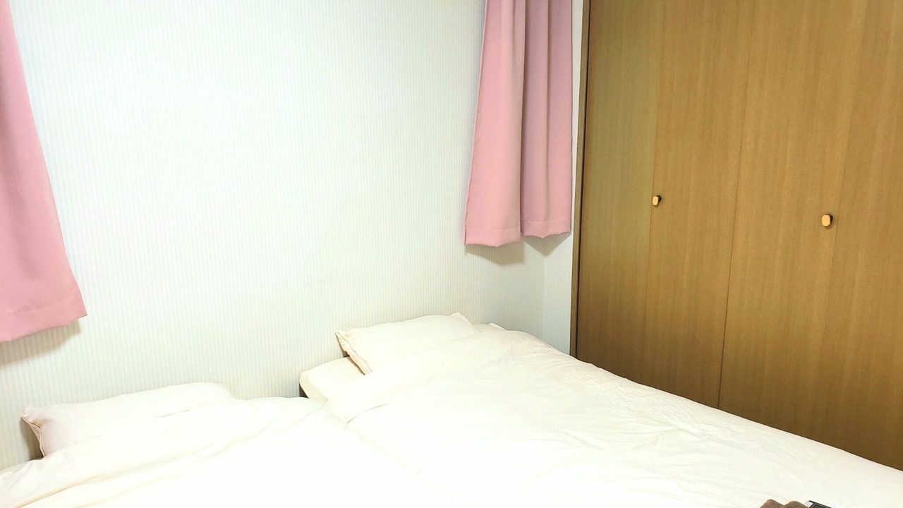 Photo of Bedroom in Maihama
