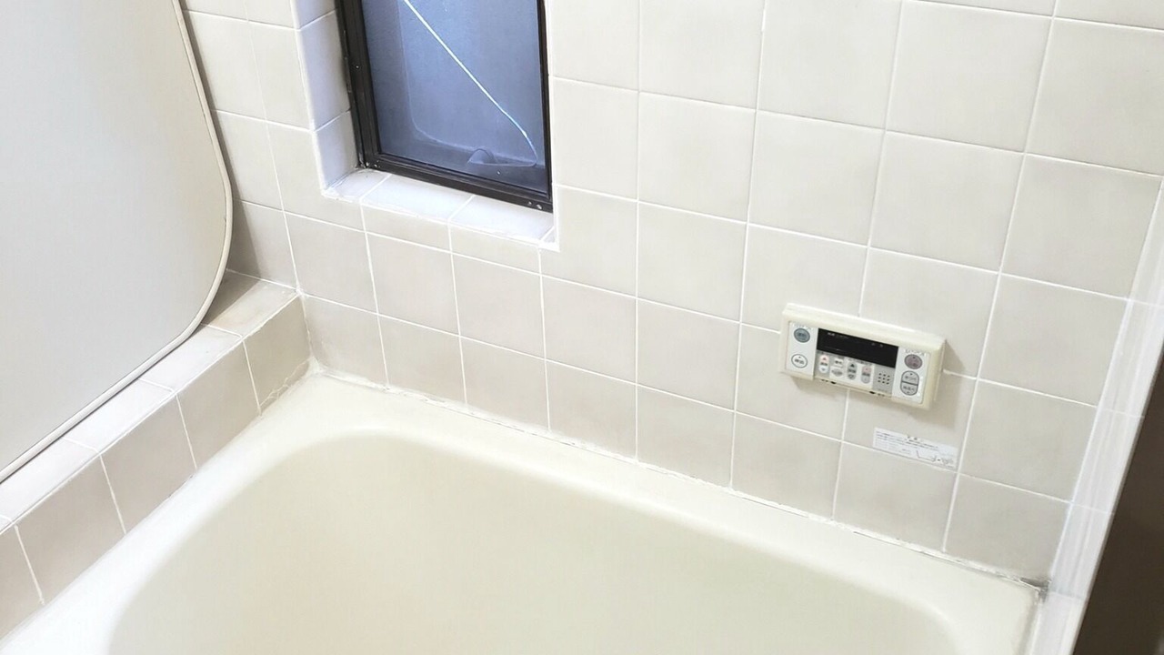 Photo of Bathroom in Maihama