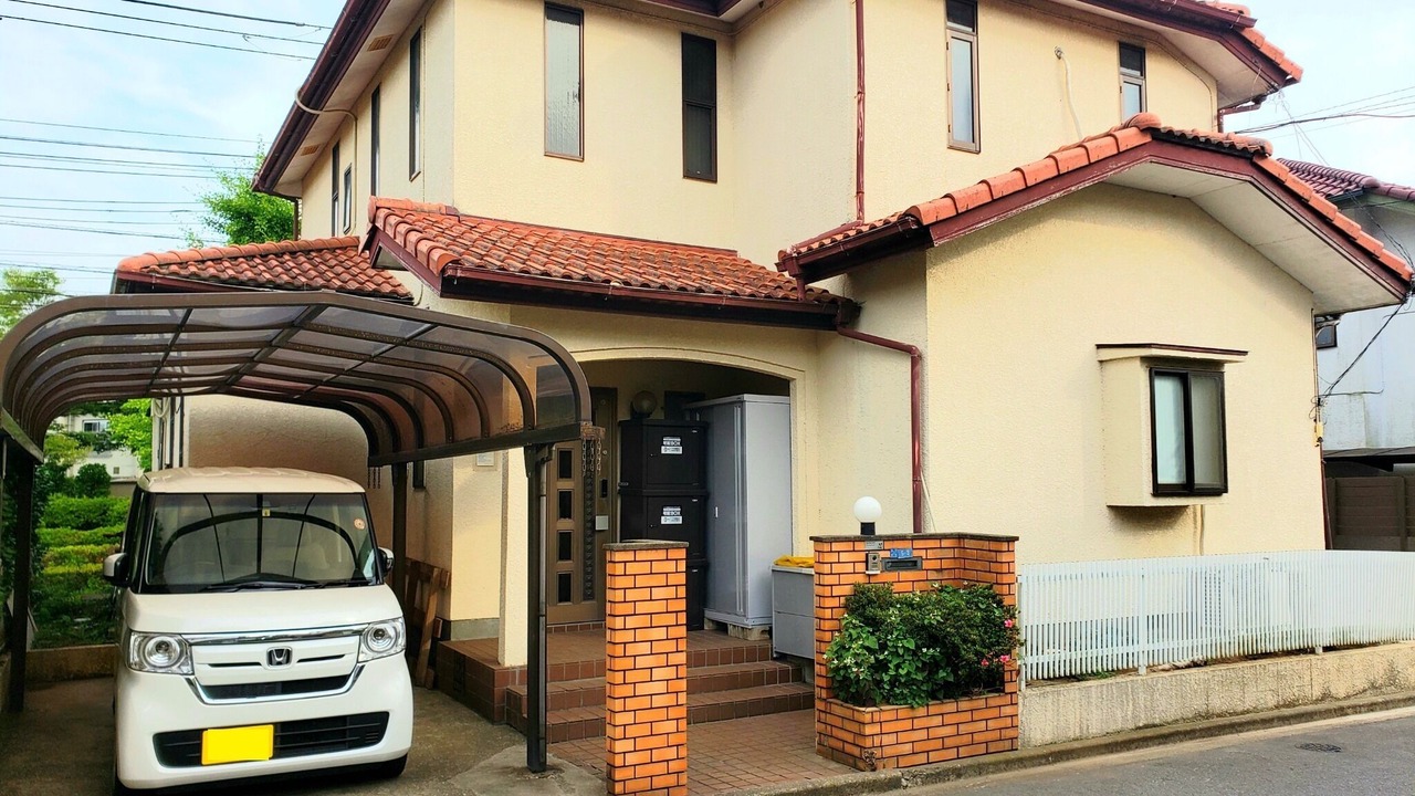 Photo of Outdoor in Maihama