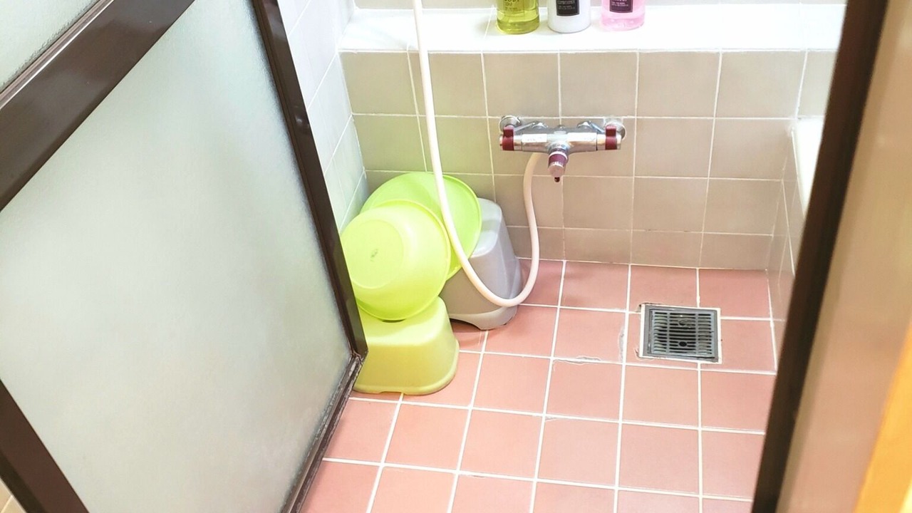 Photo of Bathroom in Maihama