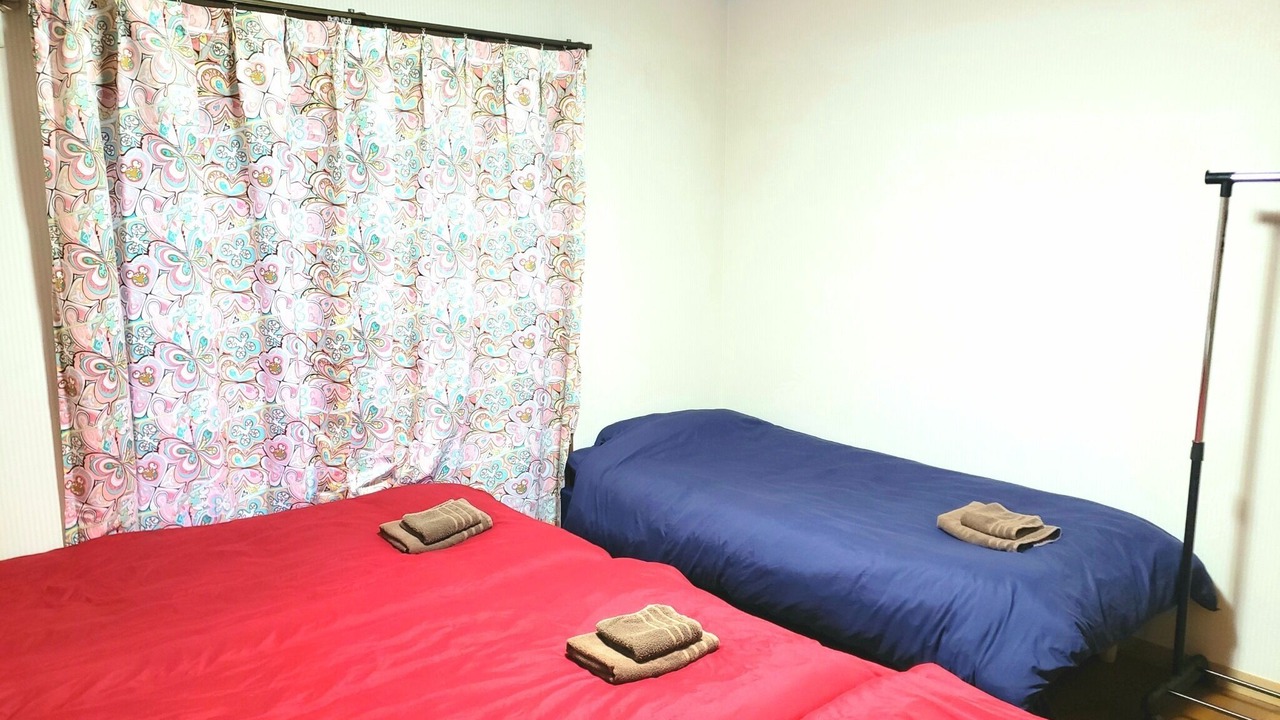 Photo of Bedroom in Maihama