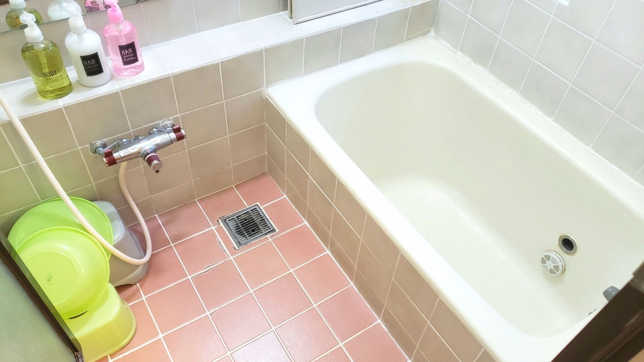 Photo of Bathroom in Maihama