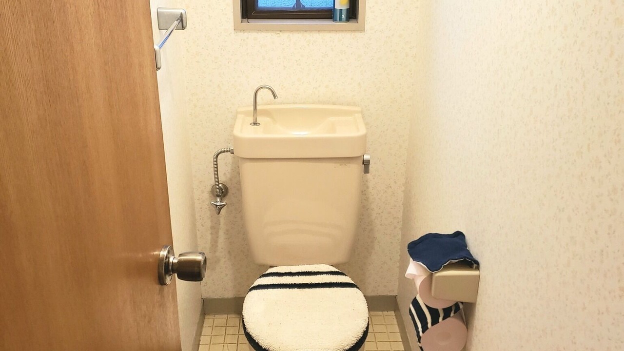 Photo of Bathroom in Maihama