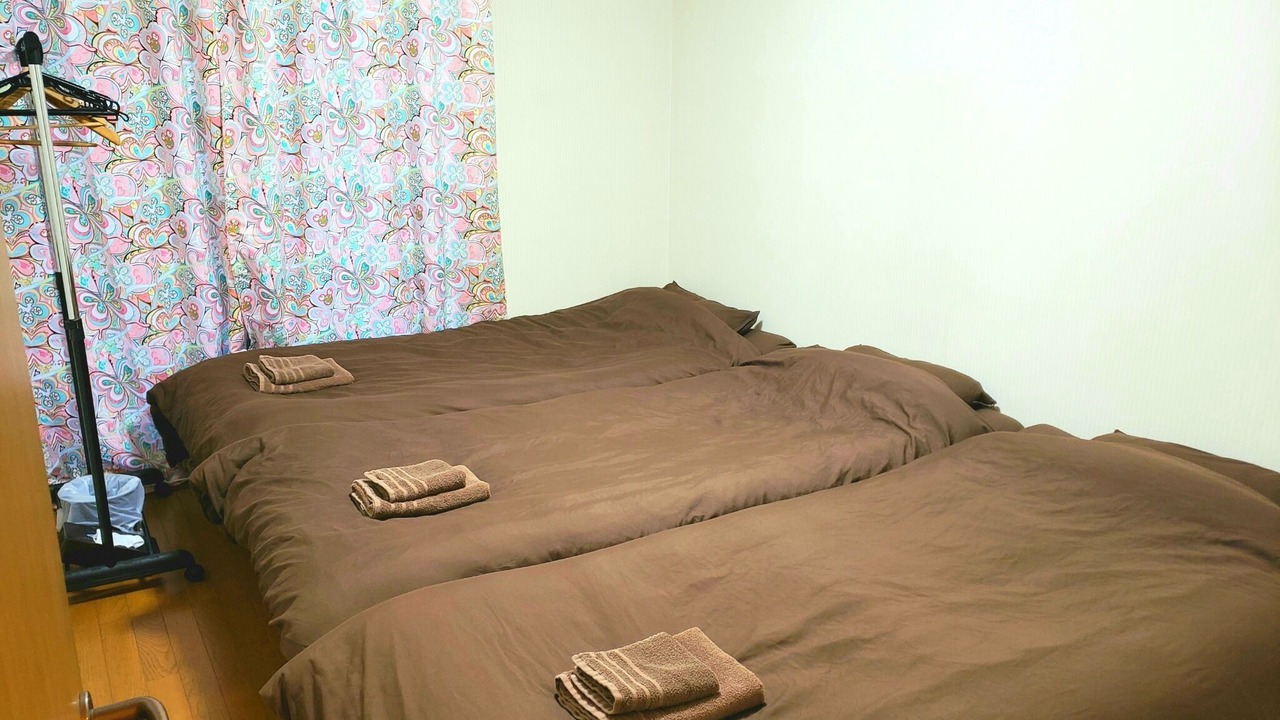 Photo of Bedroom in Maihama