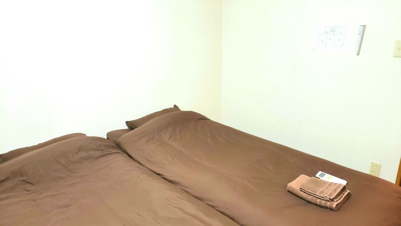 Photo of Bedroom in Maihama
