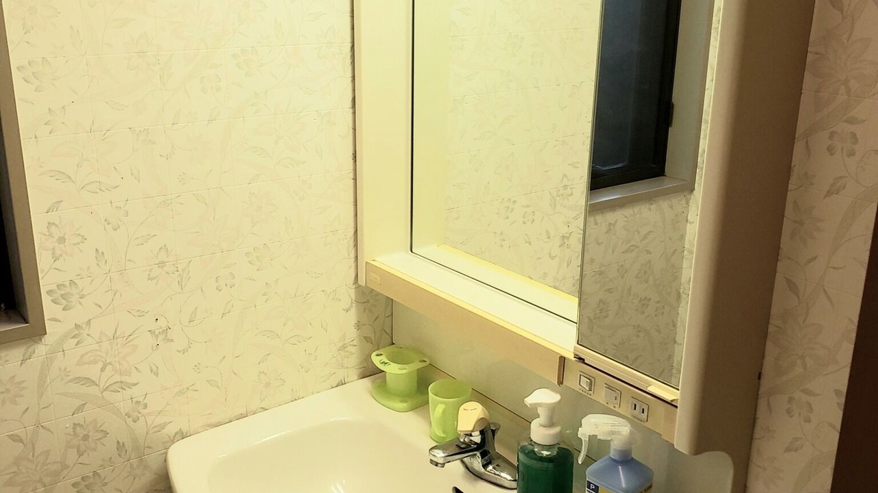 Photo of Bathroom in Maihama