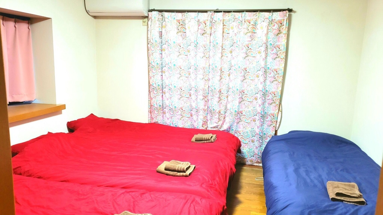 Photo of Bedroom in Maihama