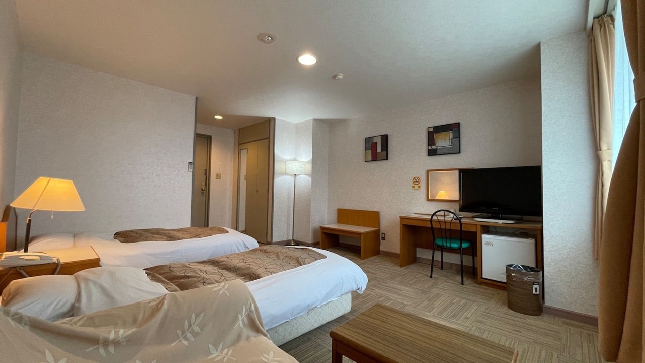 Photo of Bedroom in Shirahama
