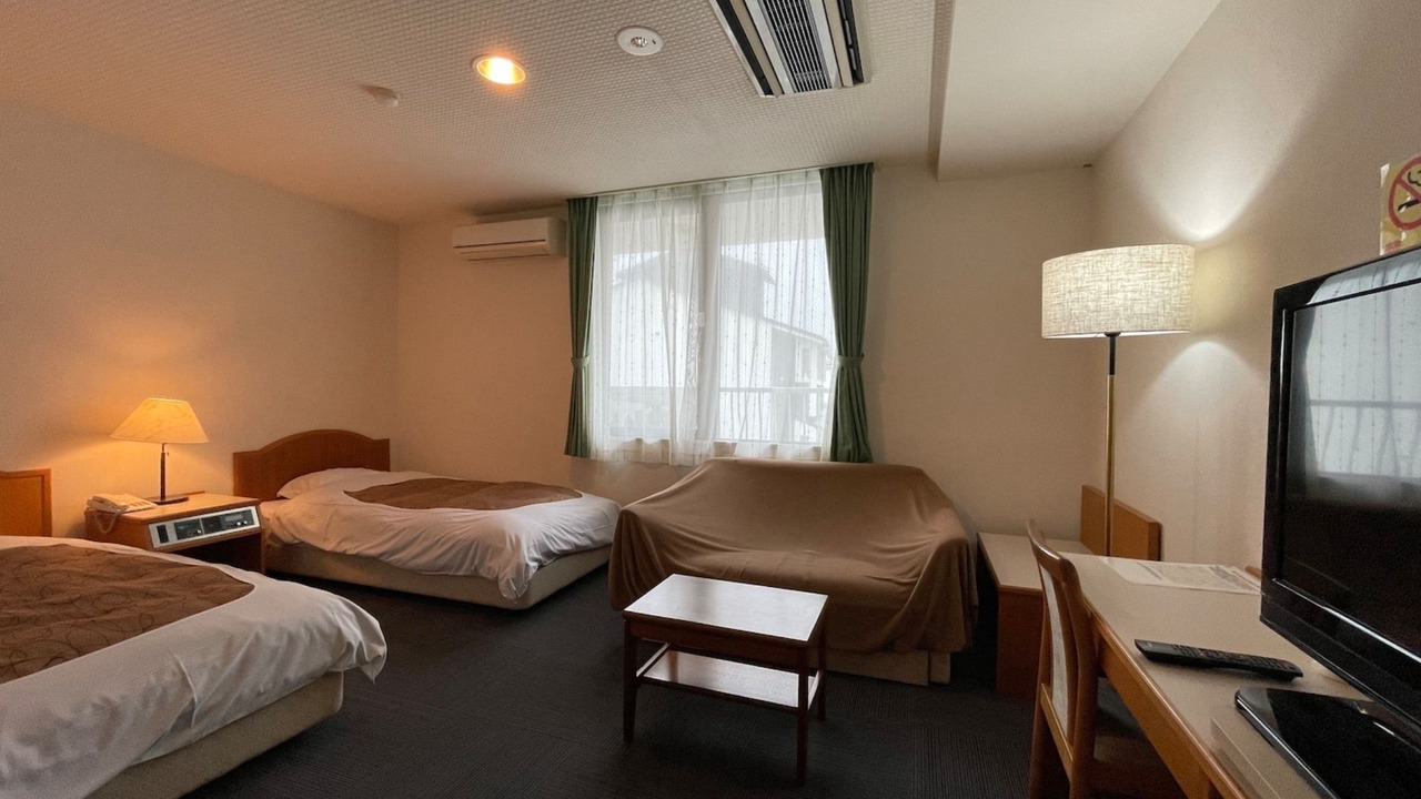 Photo of Bedroom in Shirahama