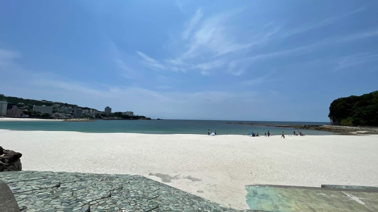 Photo of Others in Shirahama