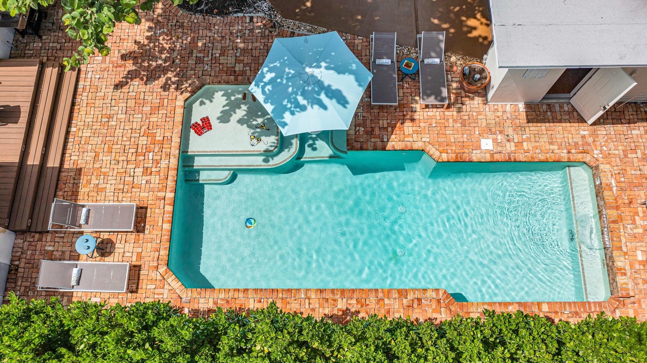 Photo of Outdoor in Lauderdale Beach