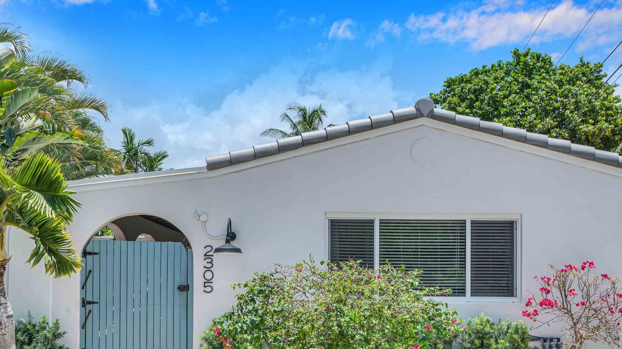 Photo of Outdoor in Lauderdale Beach