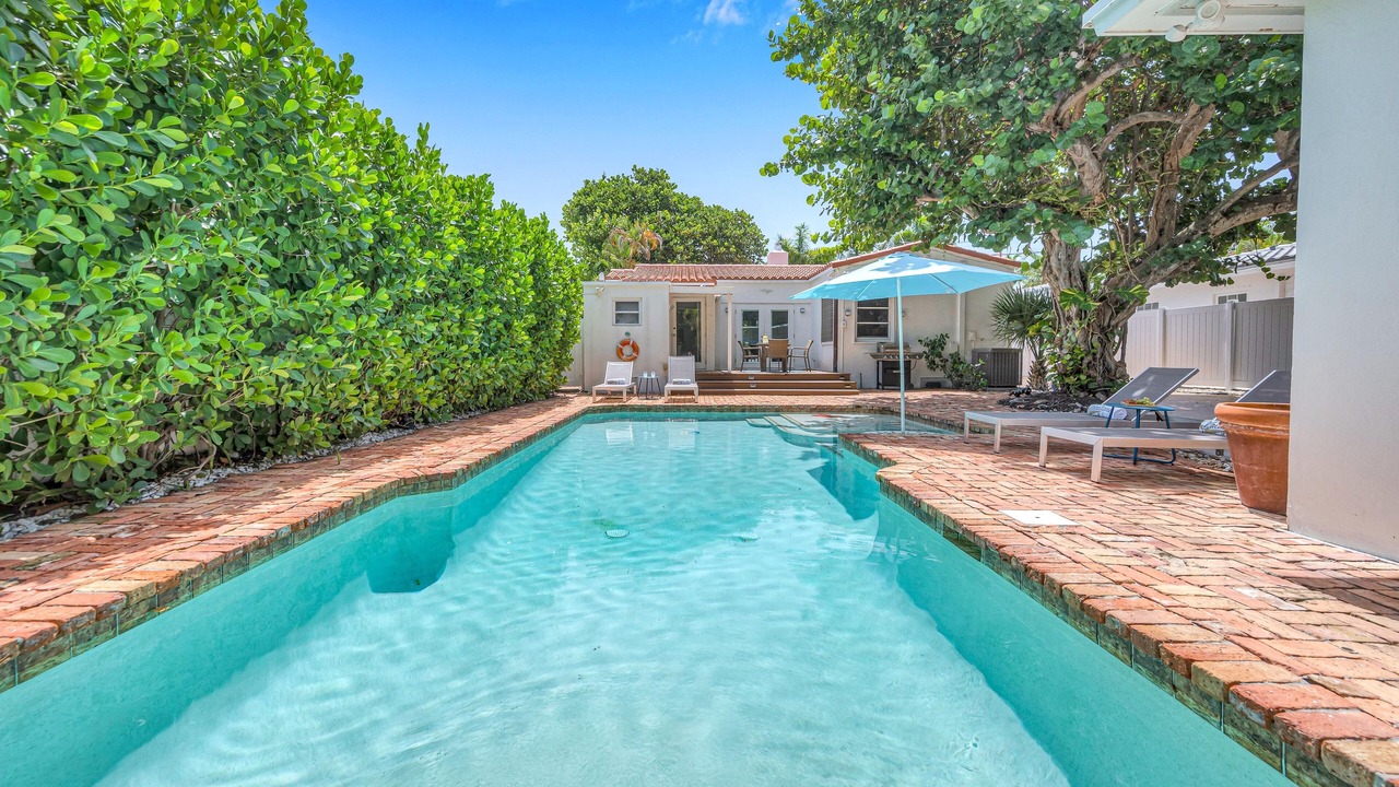 Photo of Outdoor in Lauderdale Beach