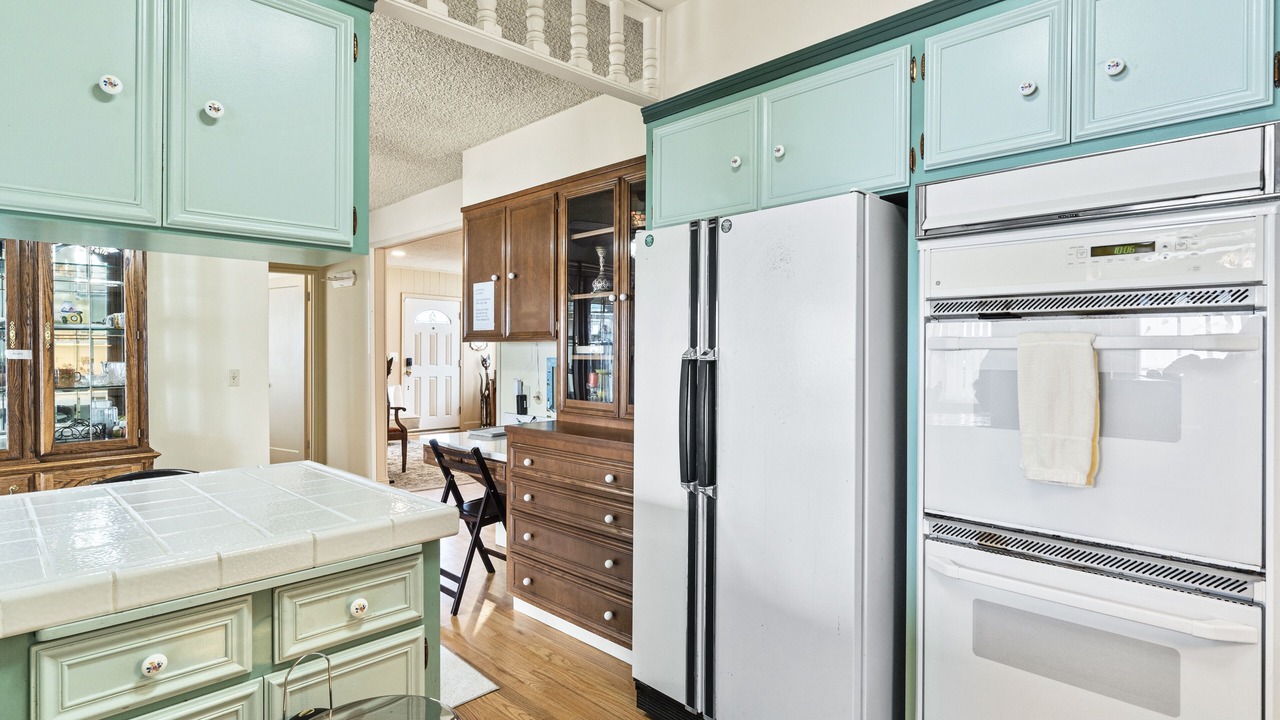 Photo of Kitchen in El Granada