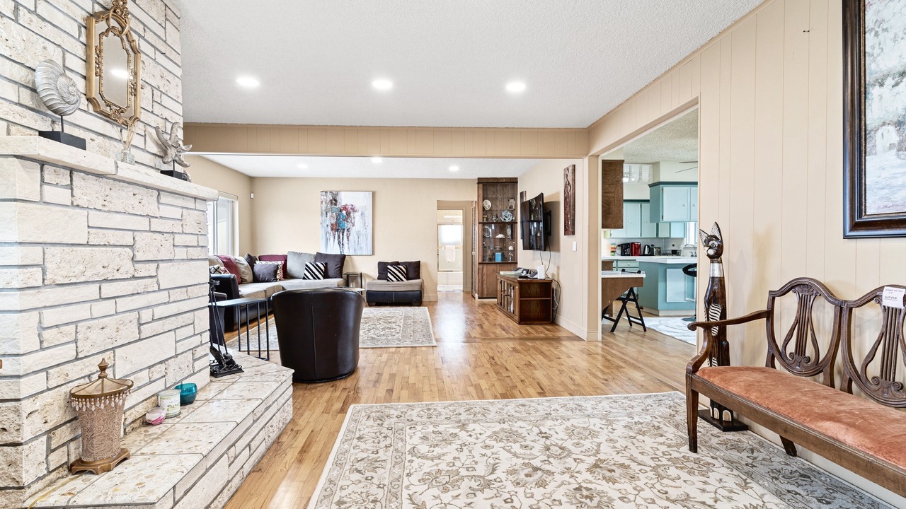Photo of Livingroom in El Granada