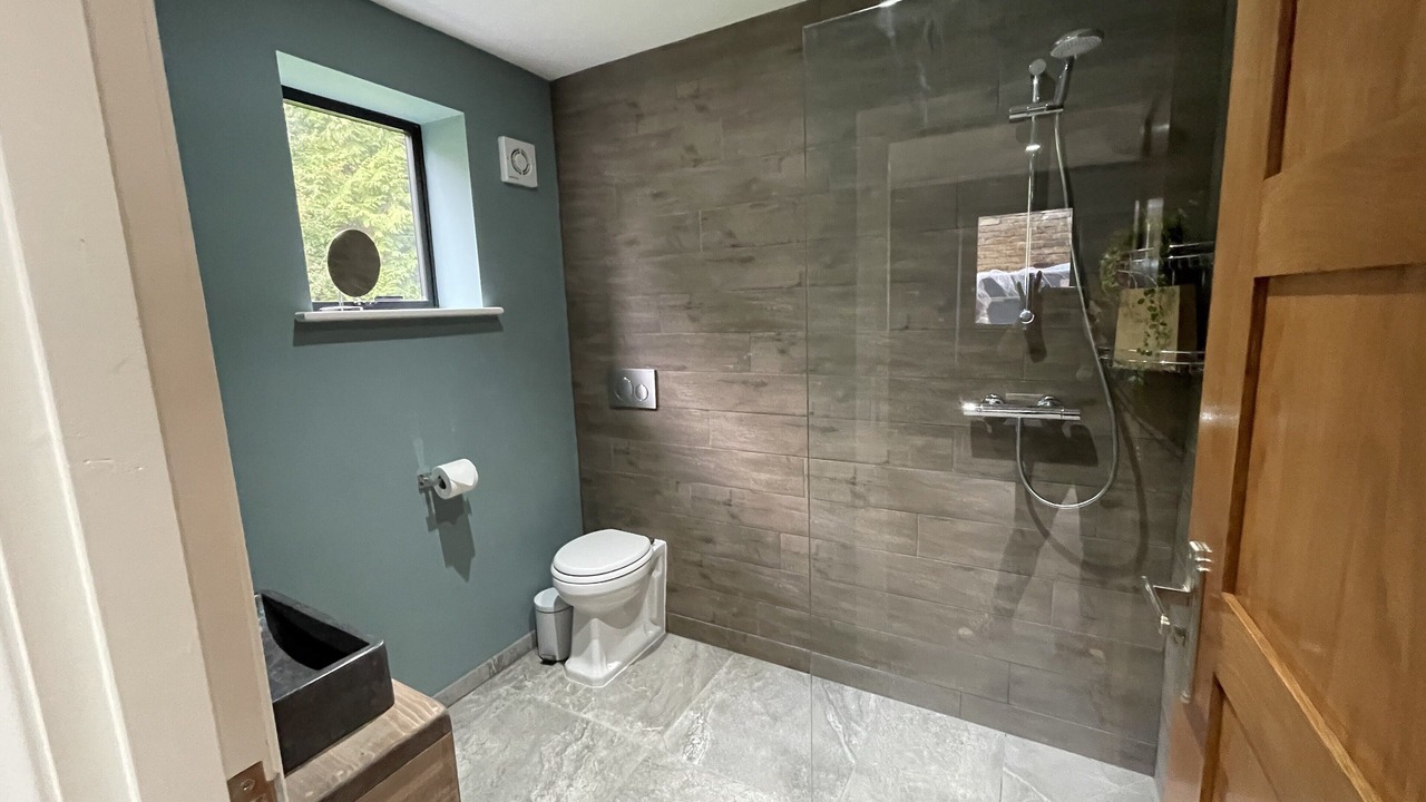 Photo of Bedroom in Coombe Hill